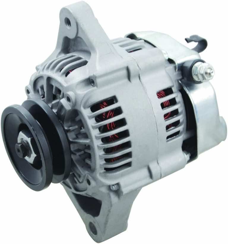 10 Best Alternators For Mazda CX-5