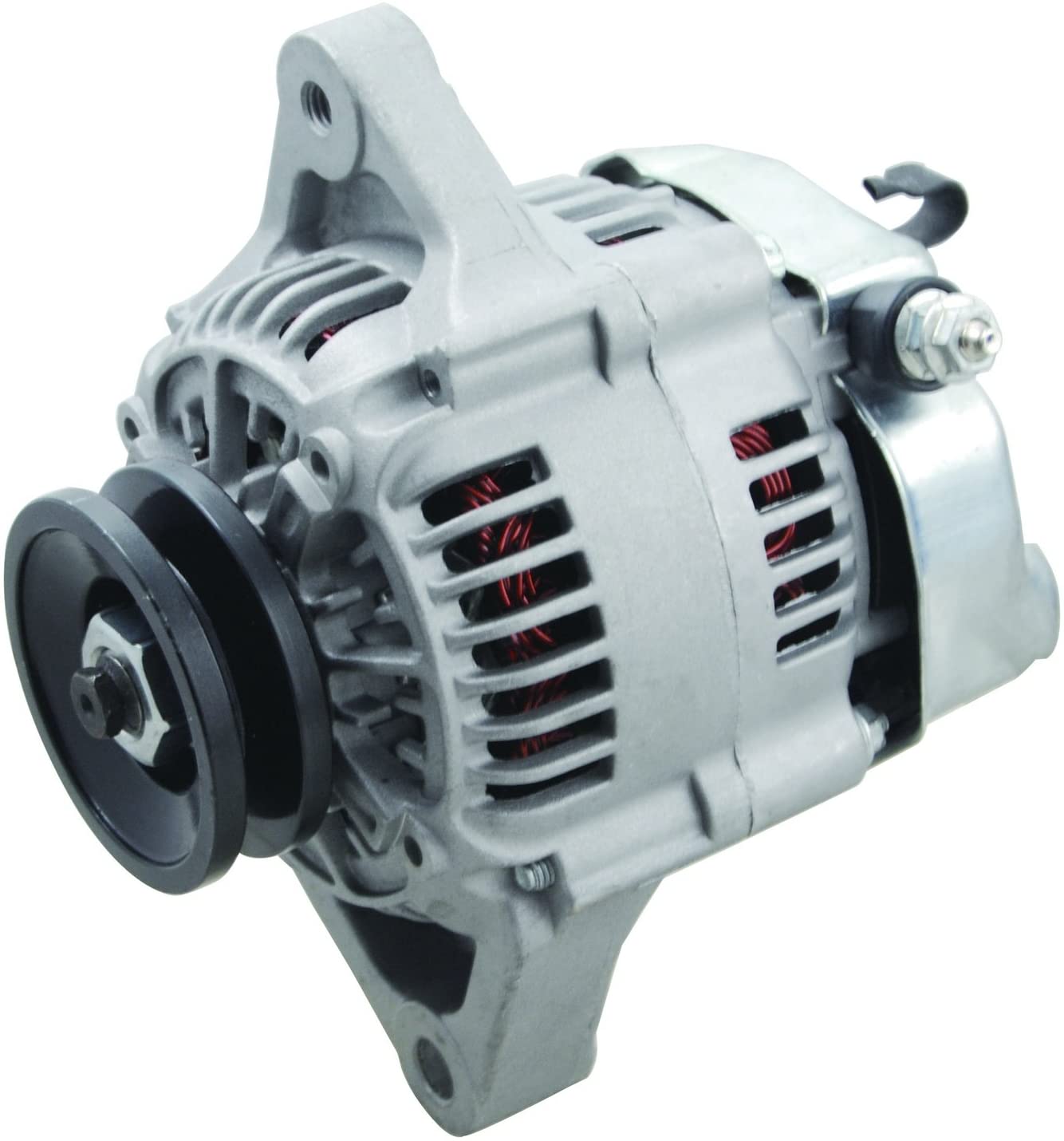10 Best Alternators For Mazda CX5