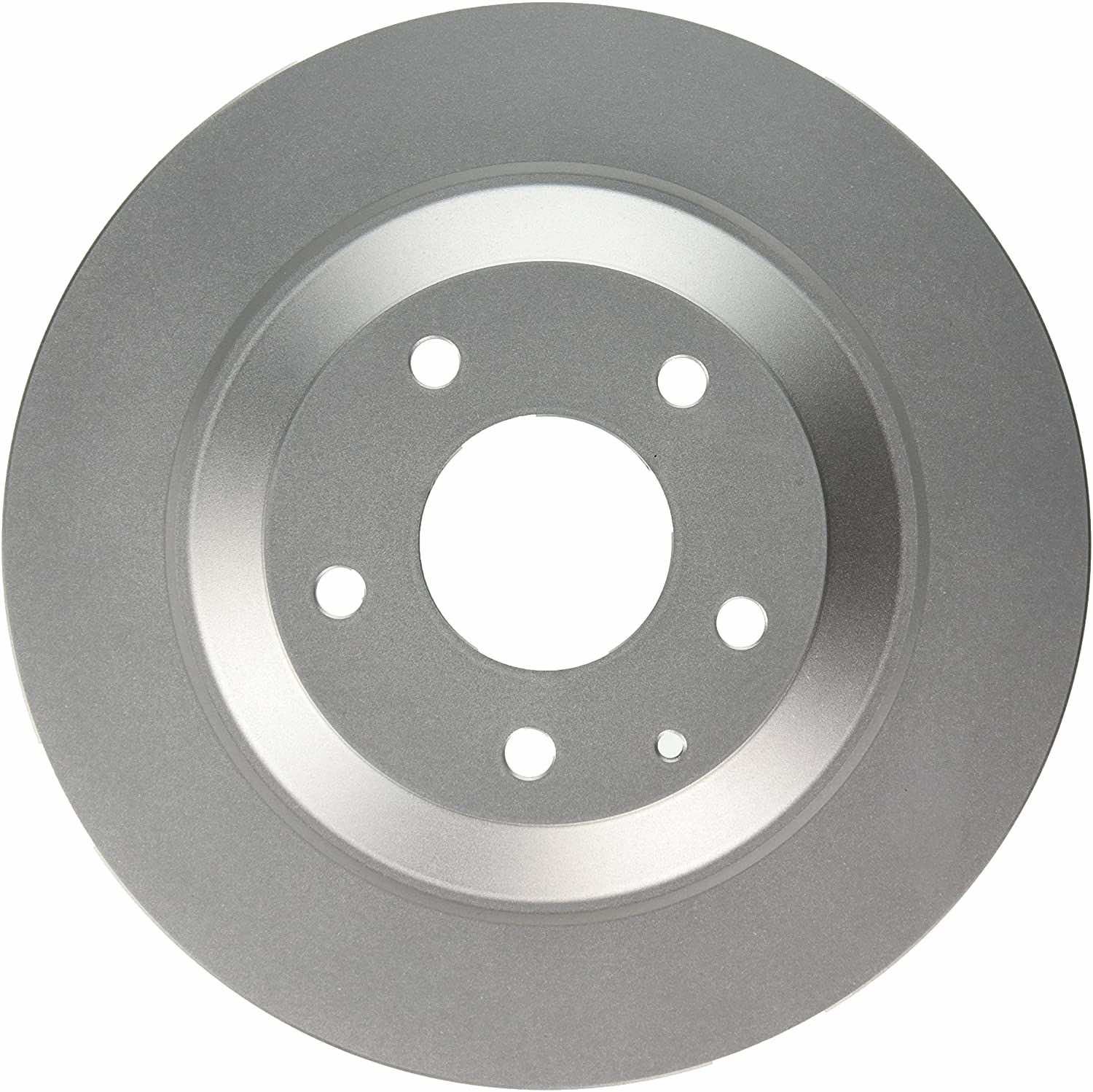 10 Best Brake Rotors For Mazda CX5