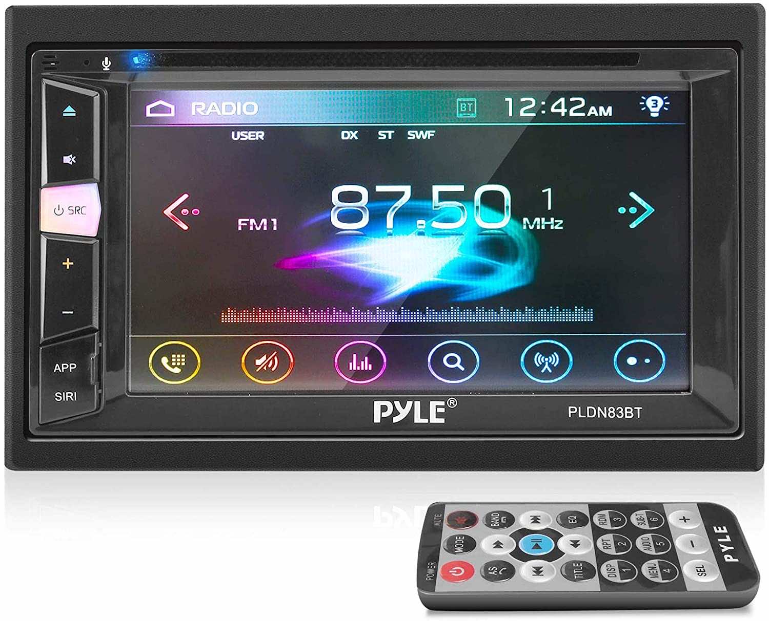 10 Best Car Stereos For Mazda Cx 5 