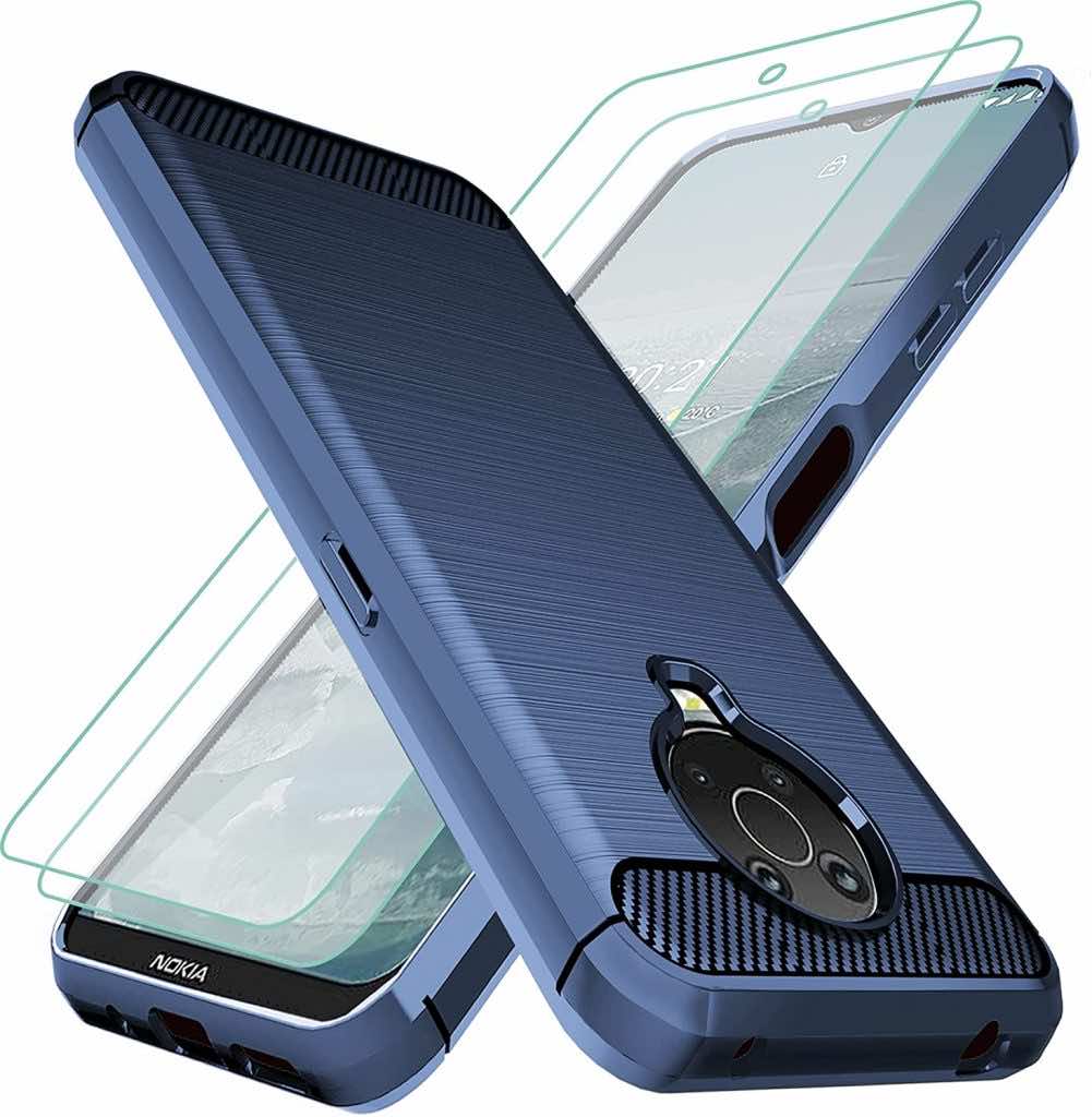 10 Best Cases For Nokia G10