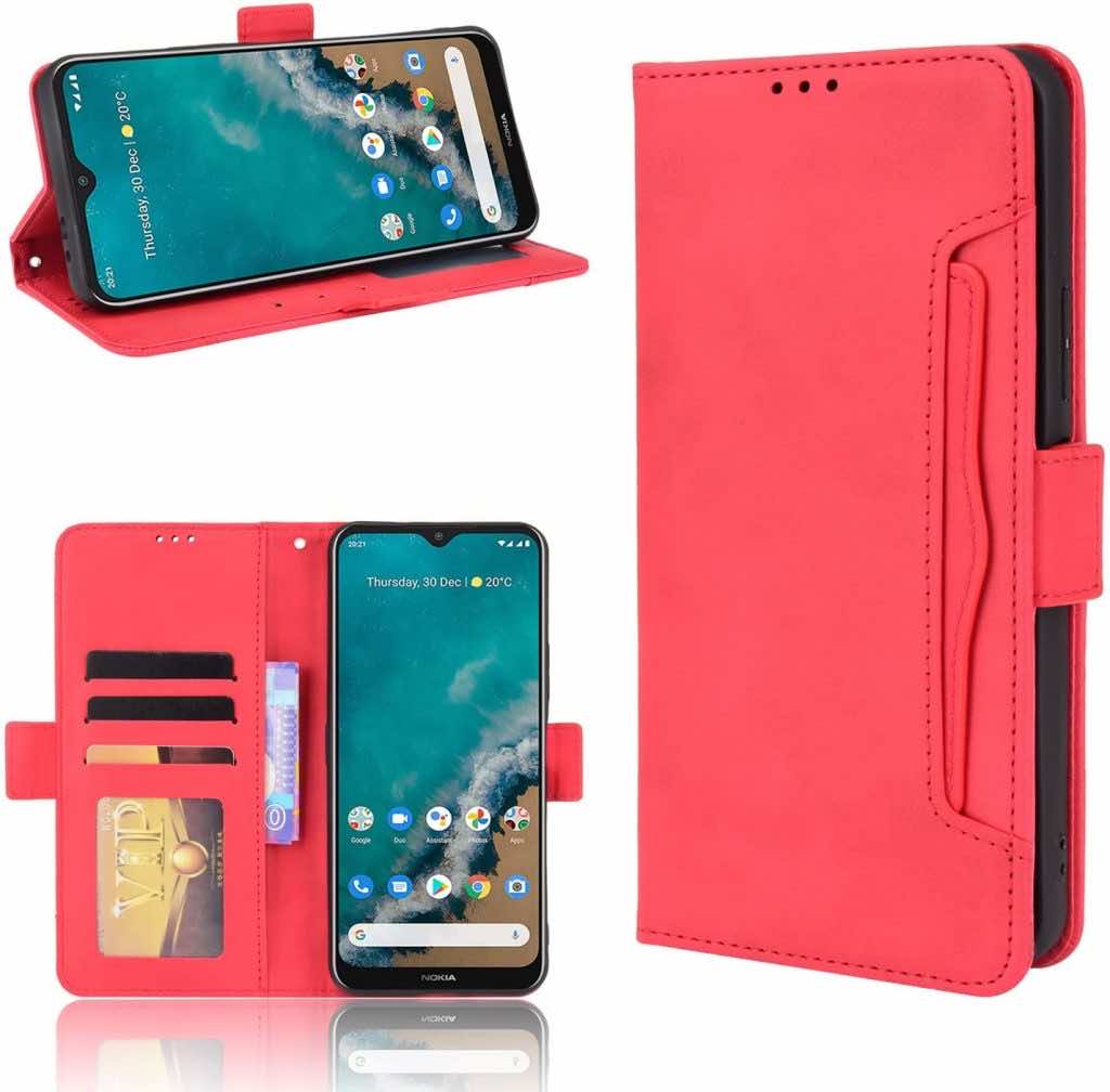 10 Best Cases For Nokia G300