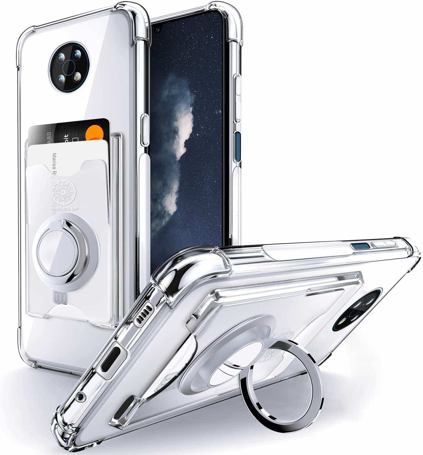 10 Best Cases For Nokia G50