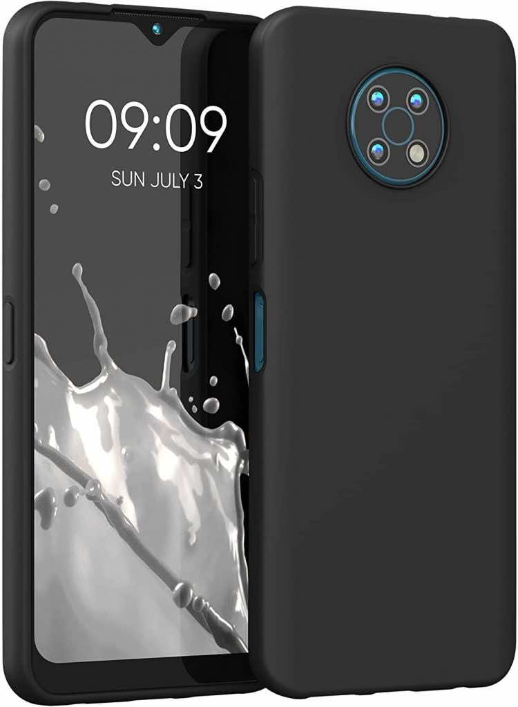 10 Best Cases For Nokia G50
