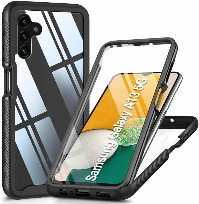 10 Best Cases For Samsung Galaxy A13