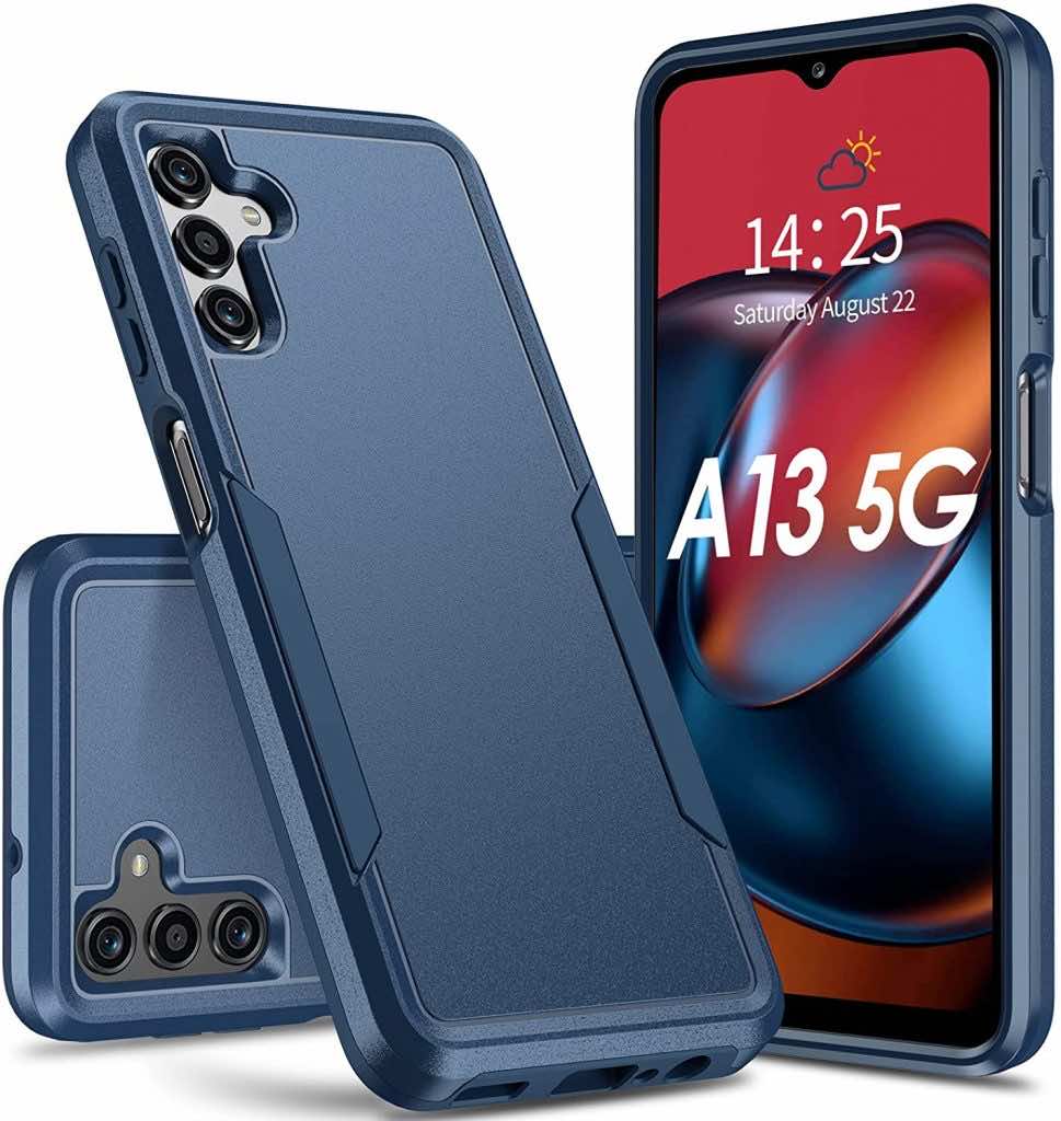 10 Best Cases For Samsung Galaxy A13