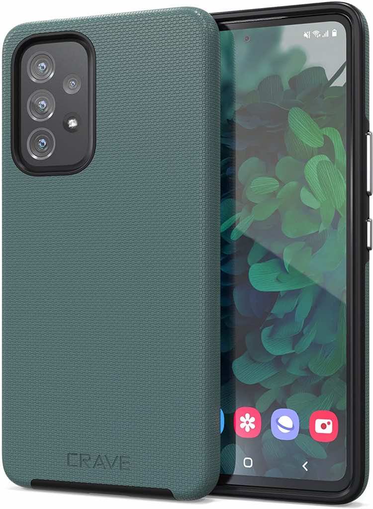 10 Best Cases For Samsung Galaxy A53 5G