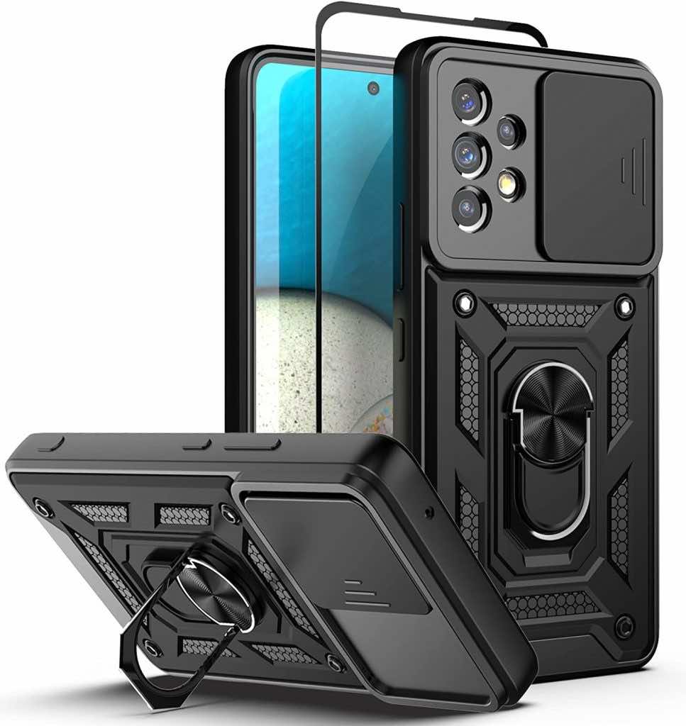 10 Best Cases For Samsung Galaxy A53 5G