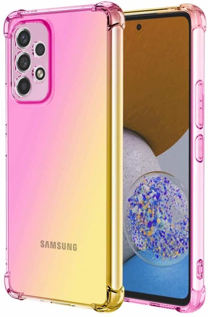 10 Best Cases For Samsung Galaxy A73 5G