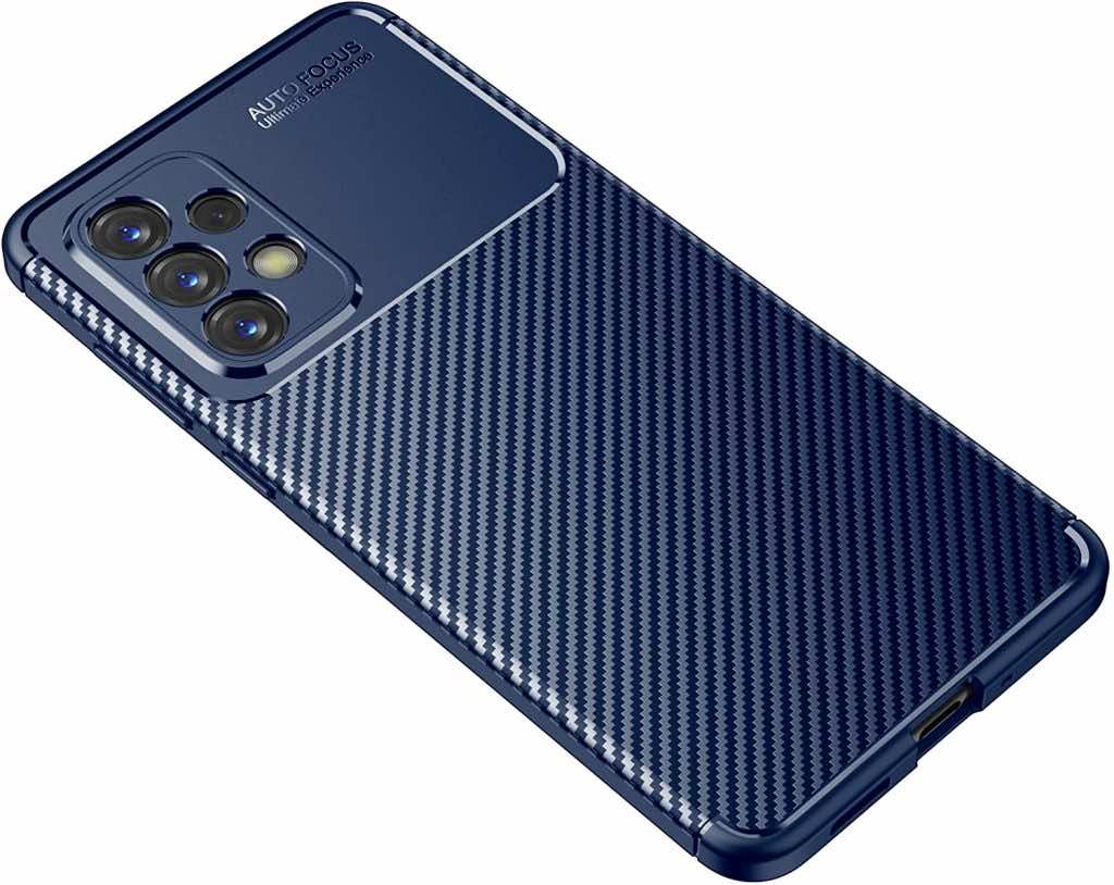 10 Best Cases For Samsung Galaxy A73 5G