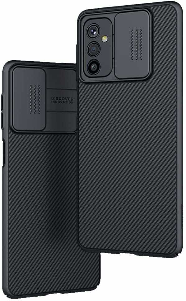 10 Best Cases For Samsung Galaxy M52 5G