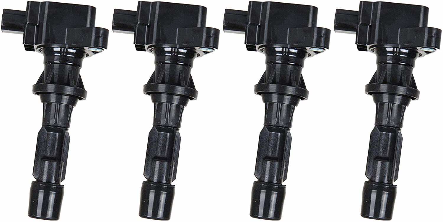 10 Best Ignition Coils For Mazda CX-5