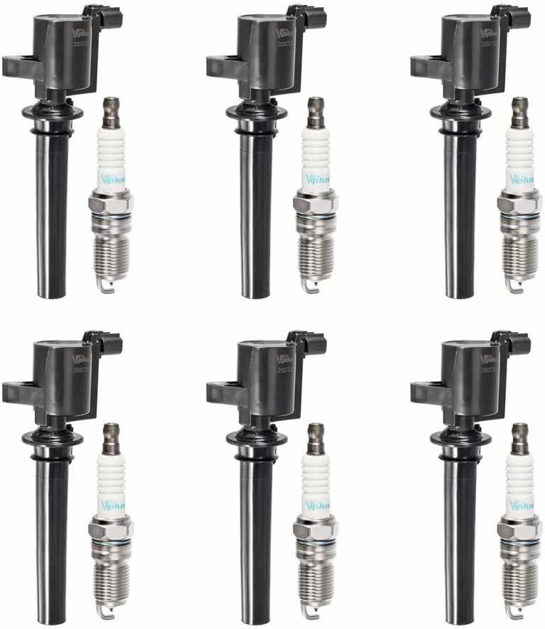 10 Best Ignition Coils For Mazda CX5