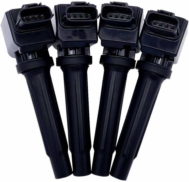 10 Best Ignition Coils For Mazda CX5