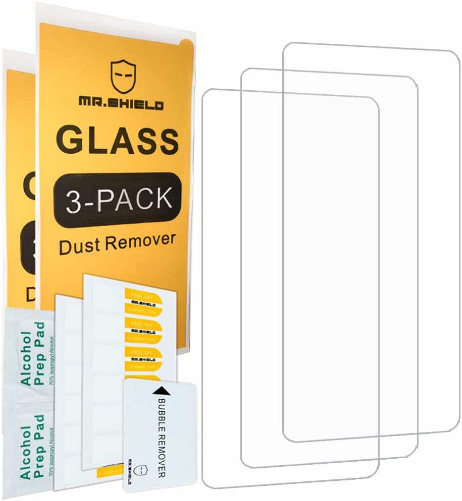 10 Best Screen Protectors For Samsung Galaxy M52 5G