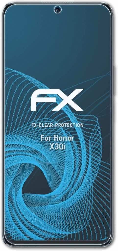 10 Best Screen Protectors For Honor X30i