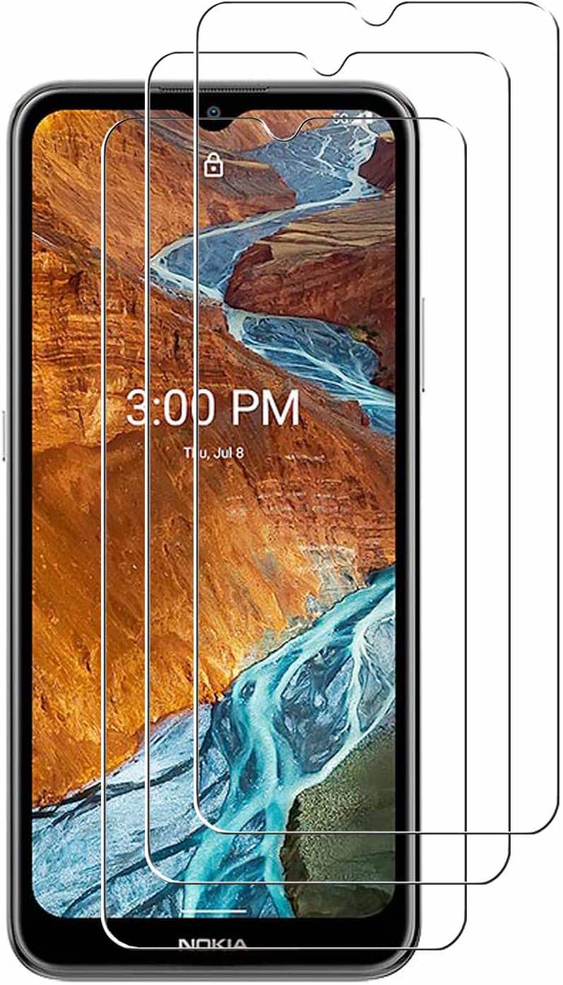 10 Best Screen Protectors For Nokia G300