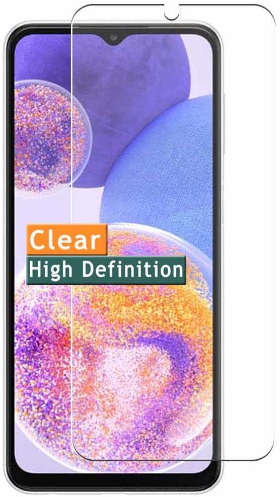 10 Best Screen Protectors For Samsung Galaxy A23