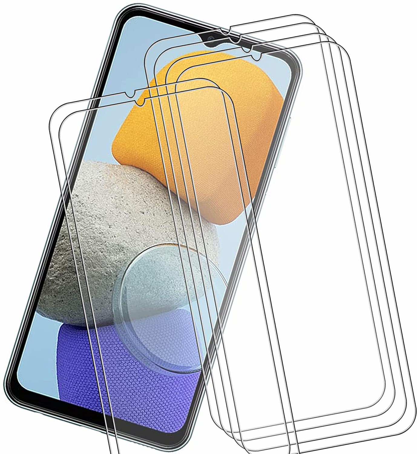 10 Best Screen Protectors For Samsung Galaxy A73 5G