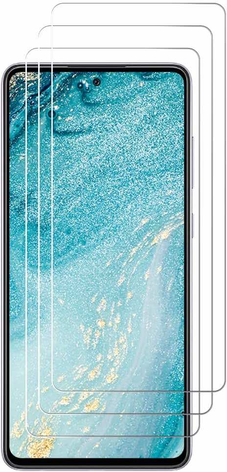 10 Best Screen Protectors For Samsung Galaxy A73 5G