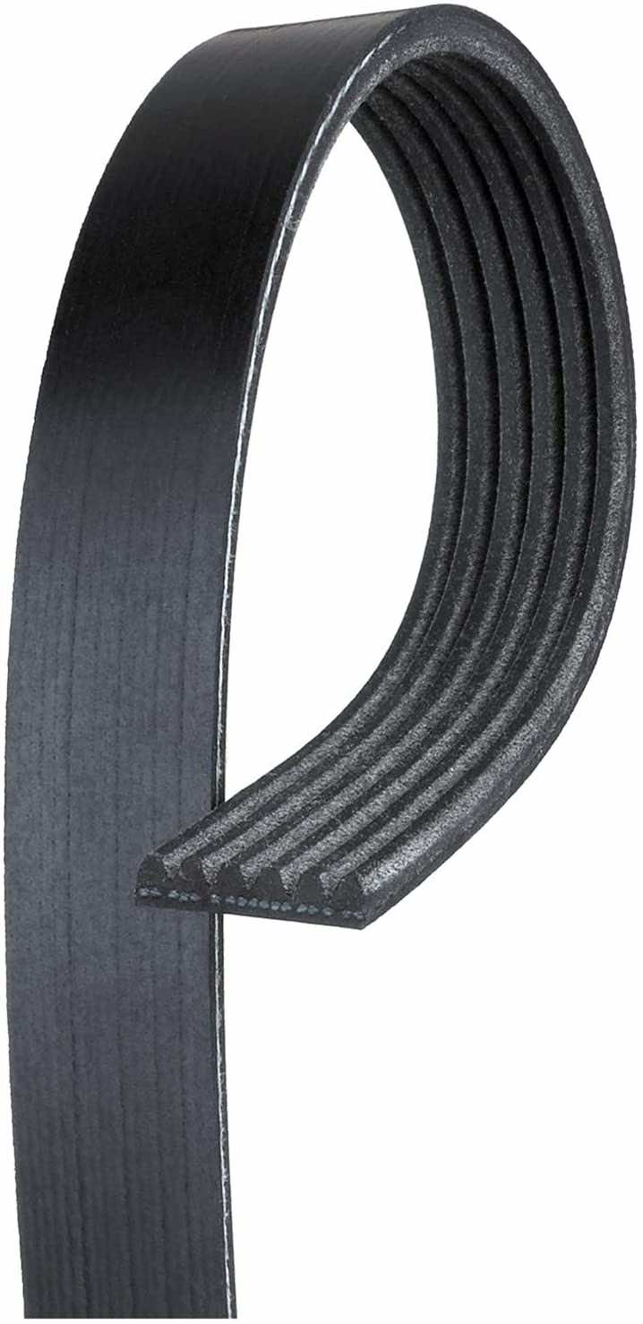 10 Best Serpentine Belts For Mazda CX5