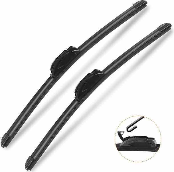 10 Best Wiper Blades For Mazda CX5