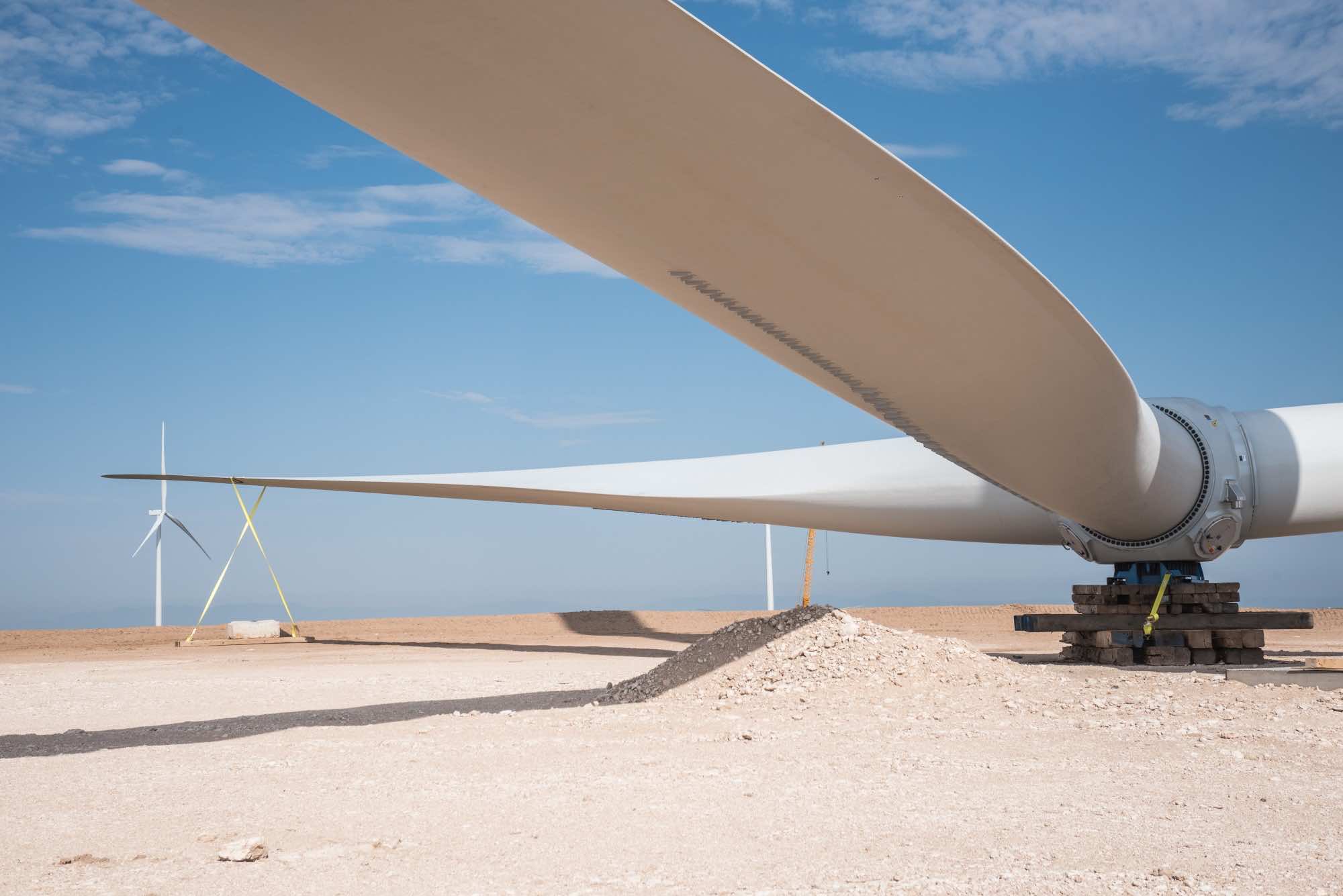 Wind And Solar Hit A Record Percentage Of Global Electricity