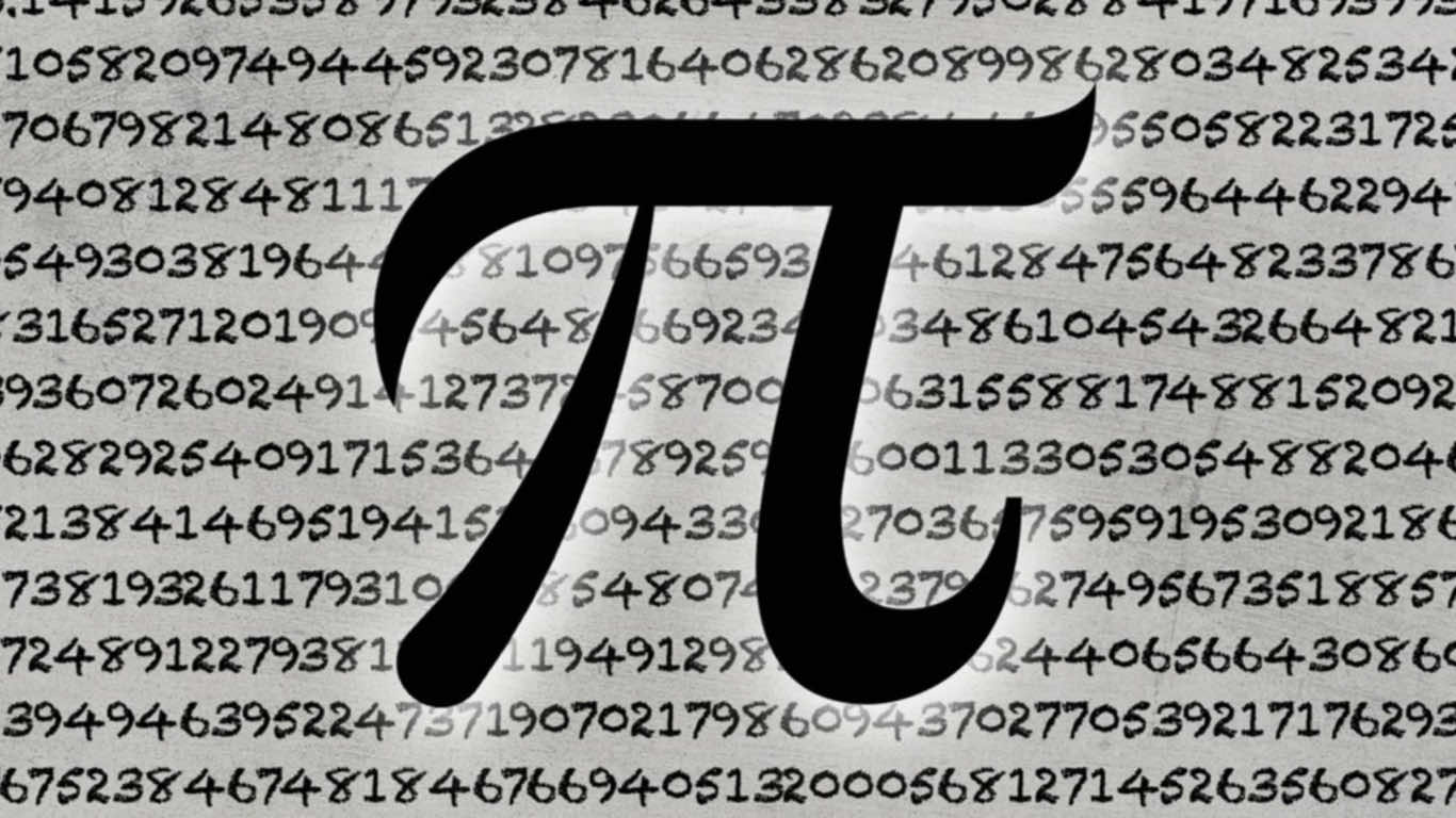 These Scientists Calculated Pi To 62.8 Trillion Figures - Se