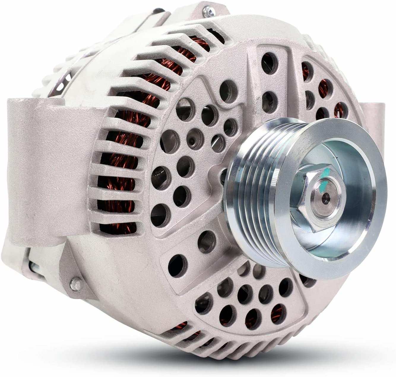 10 Best Alternators For Ford Explorer