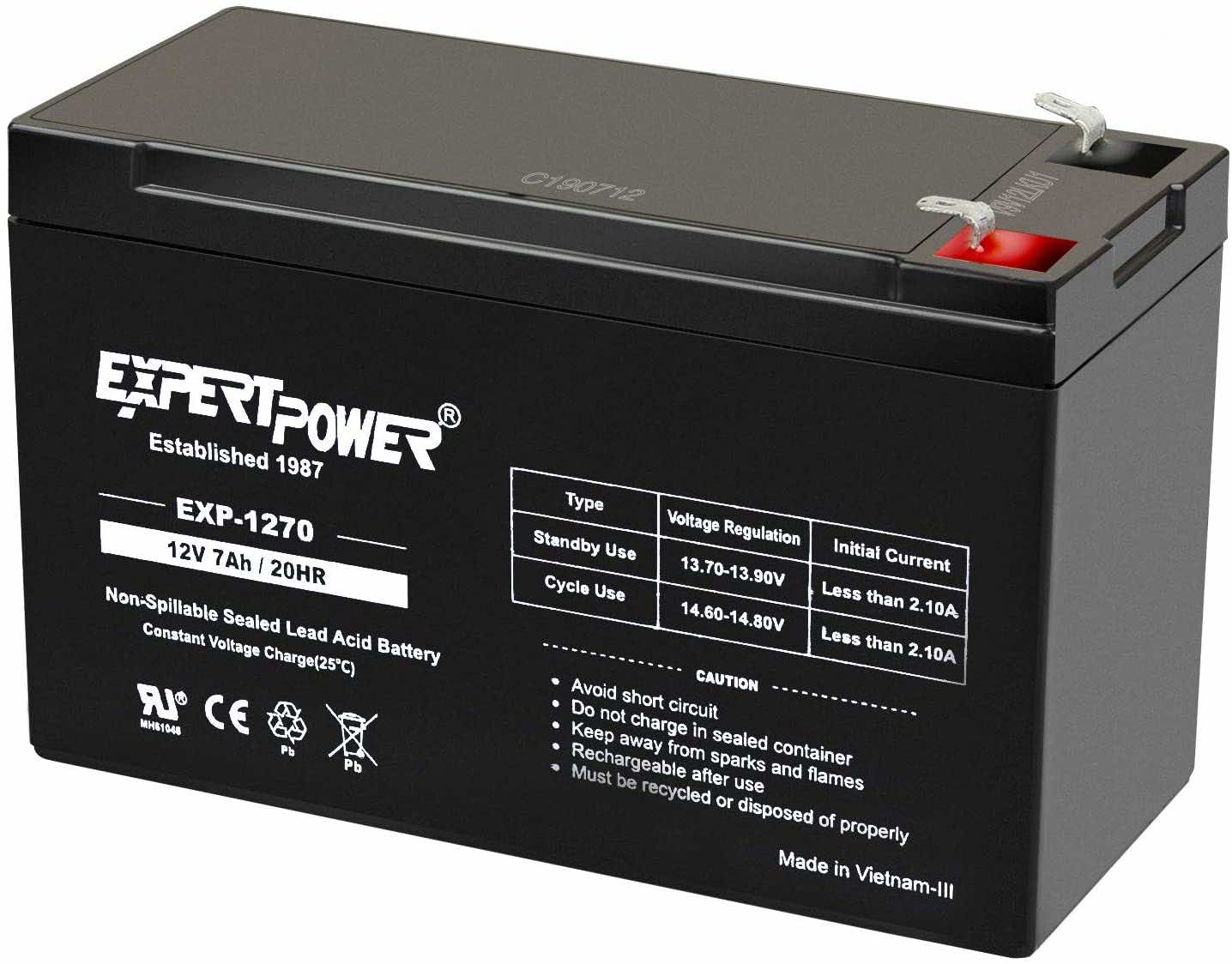 10 Best Batteries For Ford Explorer