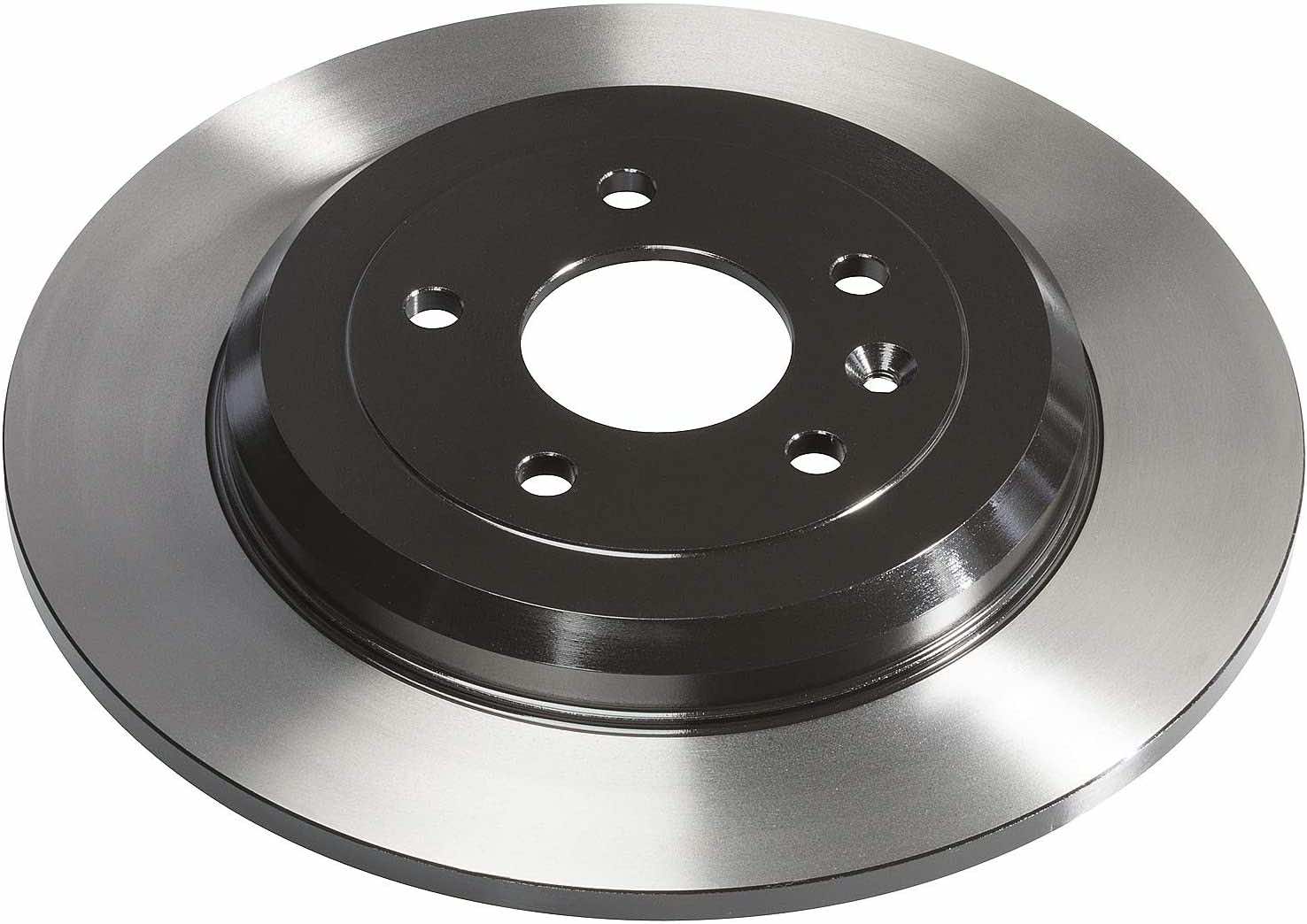 10 Best Brake Rotors For Ford Explorer