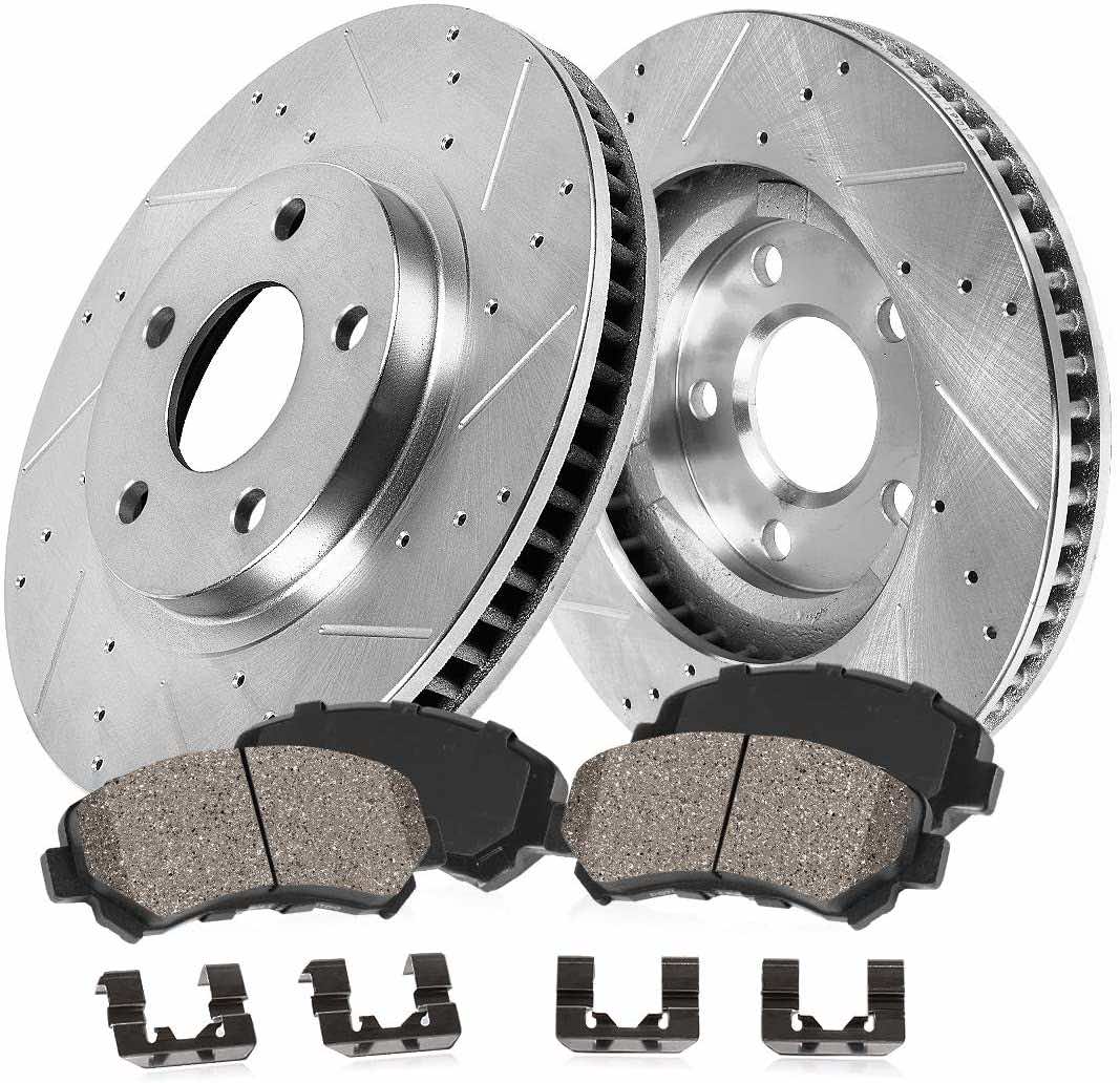 10 Best Brake Rotors For Hyundai Santa Fe  Wonderful Engine
