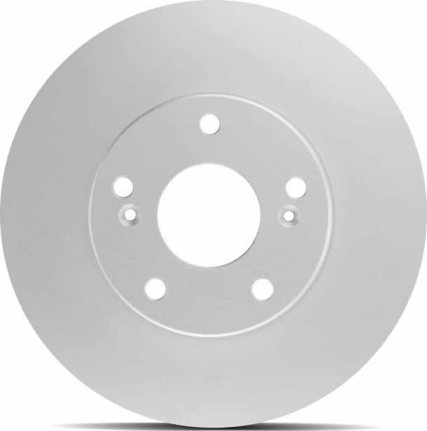 10 Best Brake Rotors For Hyundai Santa Fe