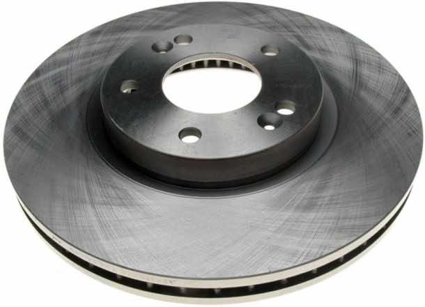 10 Best Brake Rotors For Hyundai Santa Fe