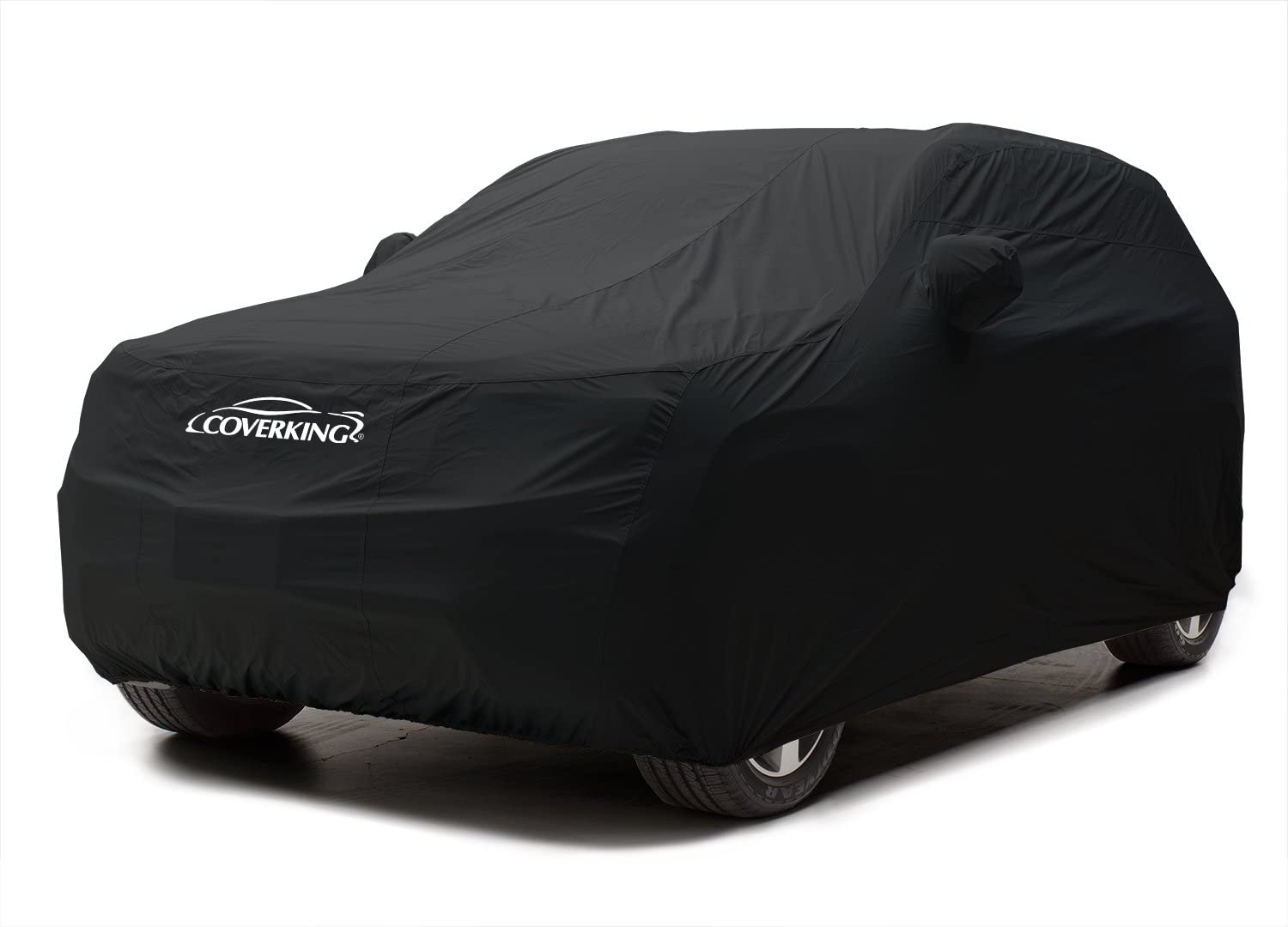 10 Best Car Covers For Ford Explorer