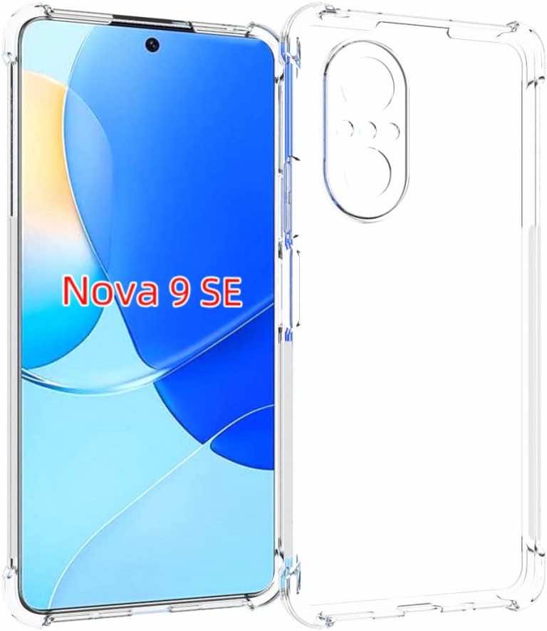 10 Best Cases For Huawei Nova 9 SE