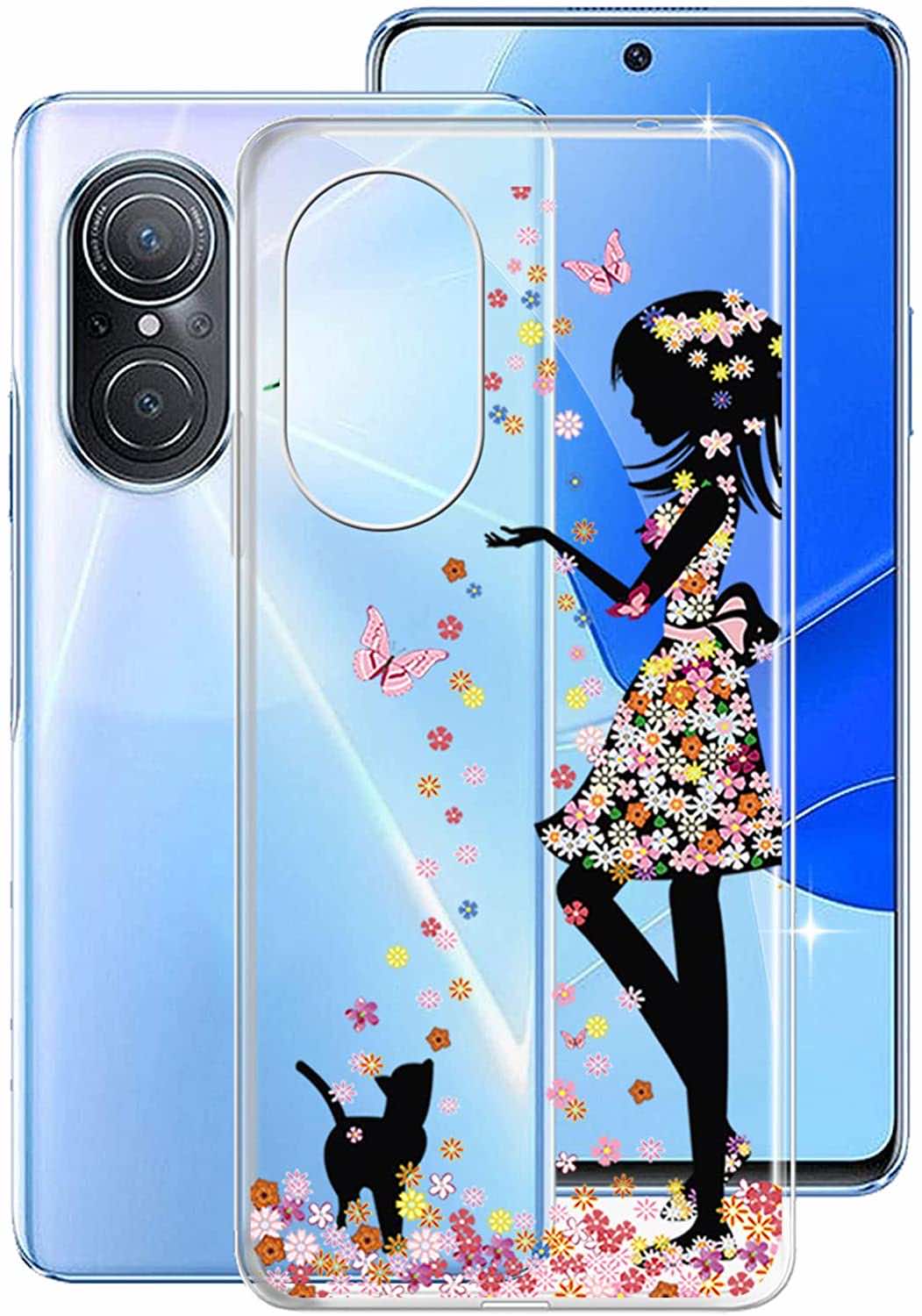 10 Best Cases For Huawei Nova 9 Se 