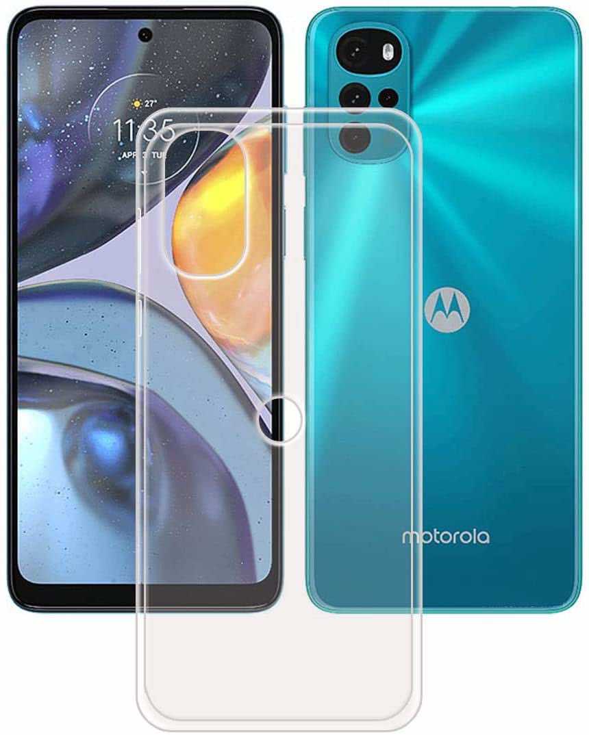 Per Motorola G31 G22 G60 E20 E40 G50 G30 E7i Custodia