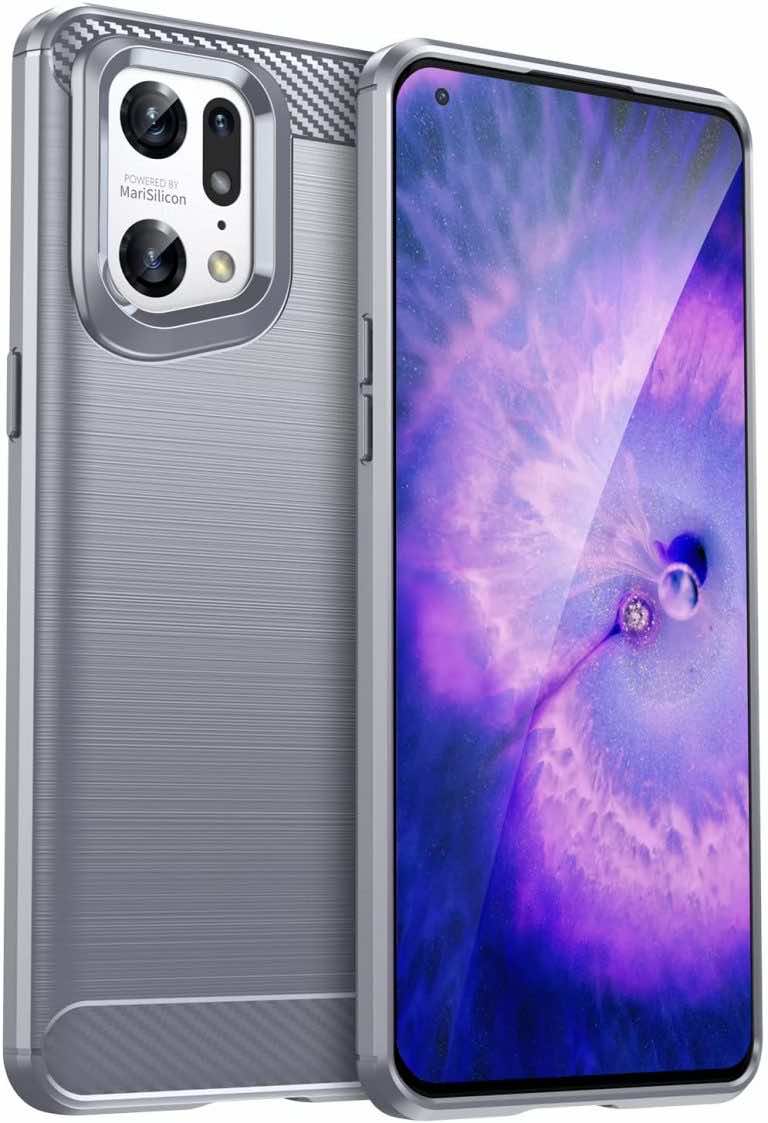 10 Best Cases For Oppo Find X5 8218