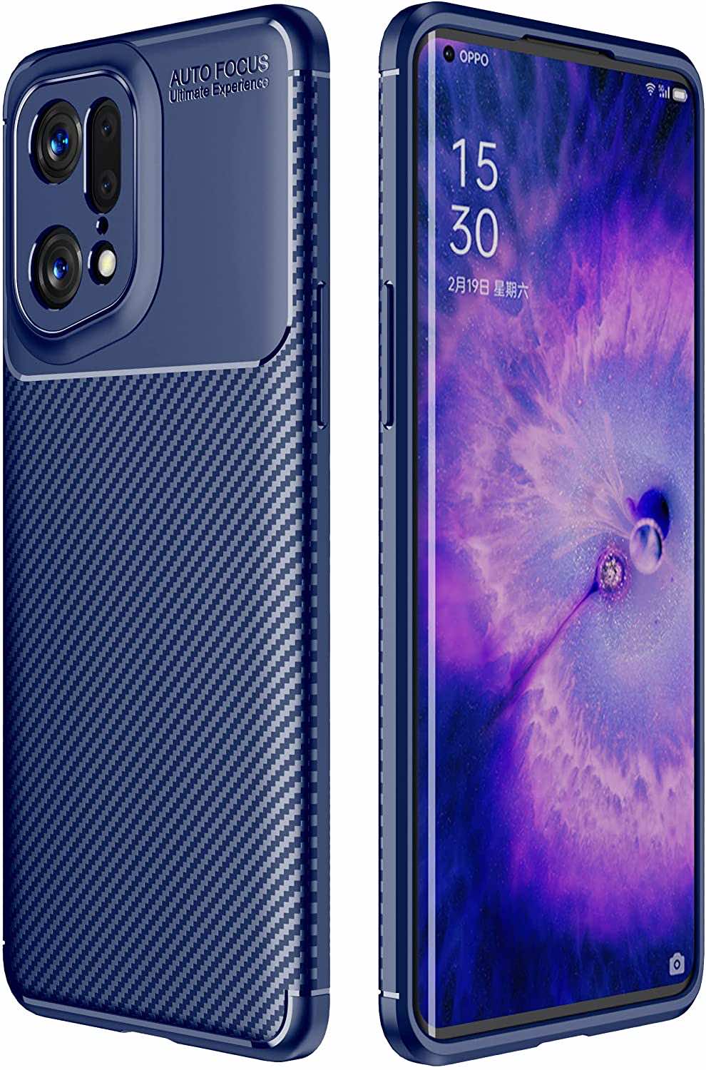 10 Best Cases For Oppo Find X5 Pro 5467