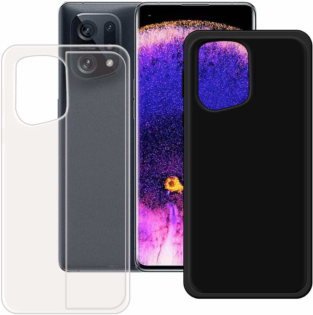 10 Best Cases For Oppo Find X5 Pro 1576