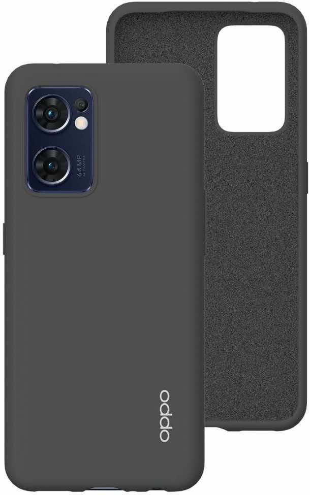 10 Best Cases For Oppo Find X5 Lite 8829