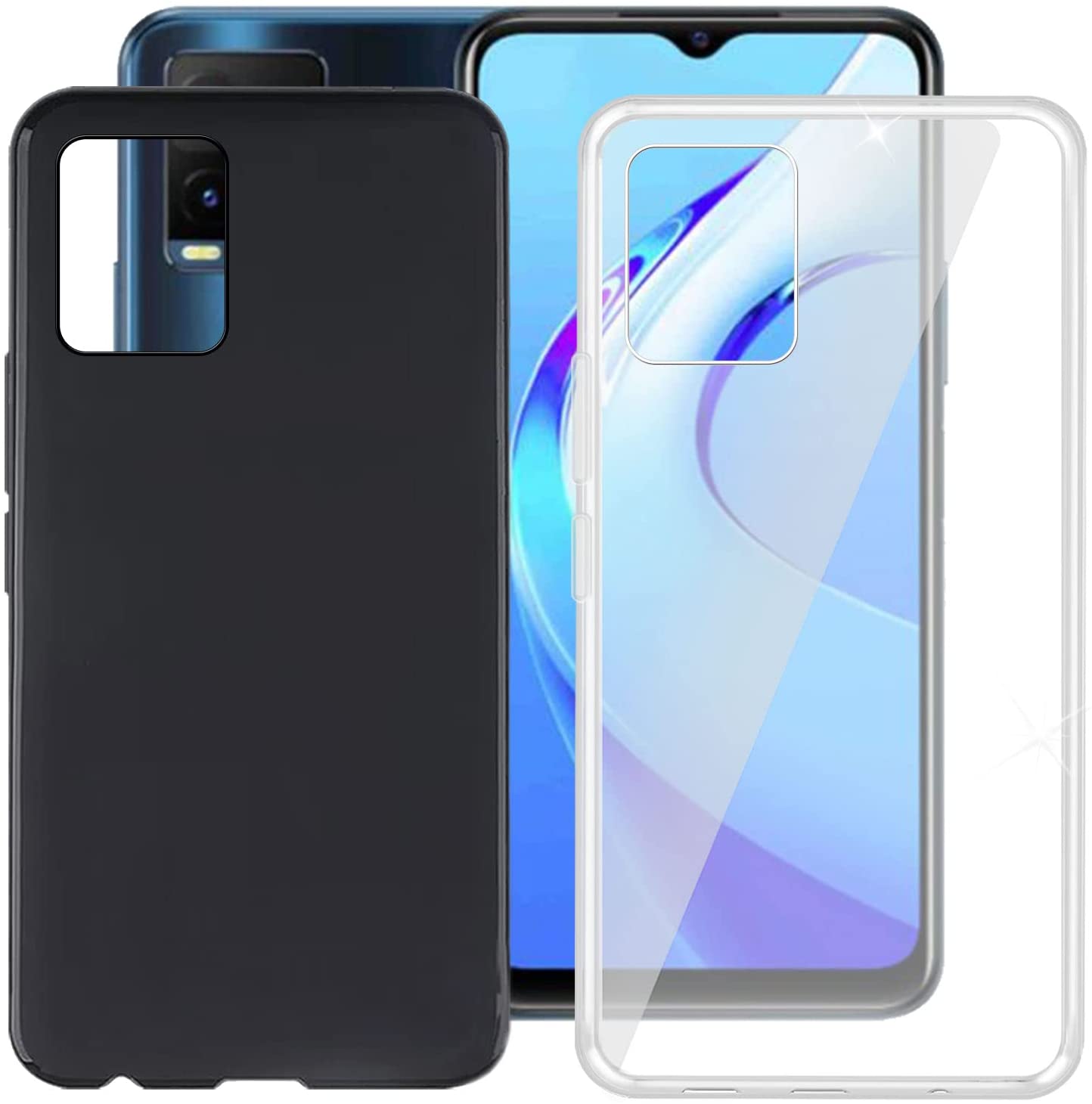 10 Best Cases For Vivo Y21t