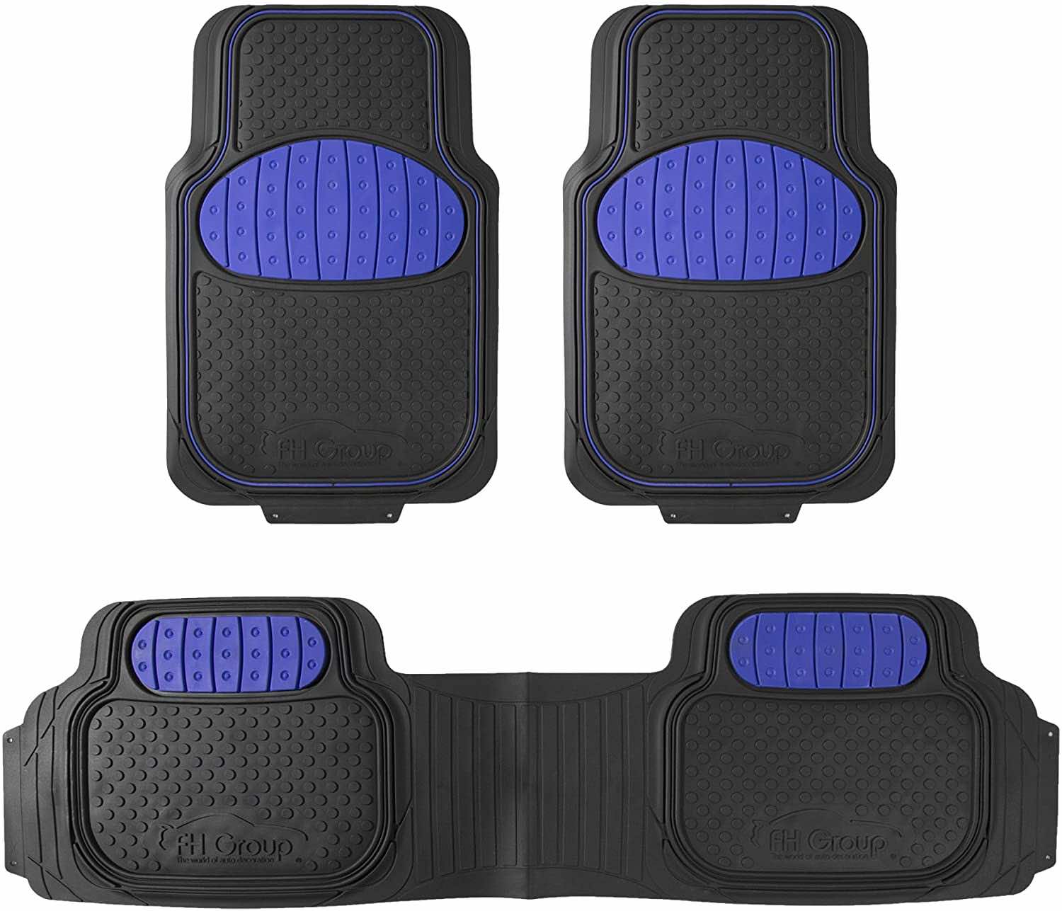 10 Best Floor Liners For Ford Explorer