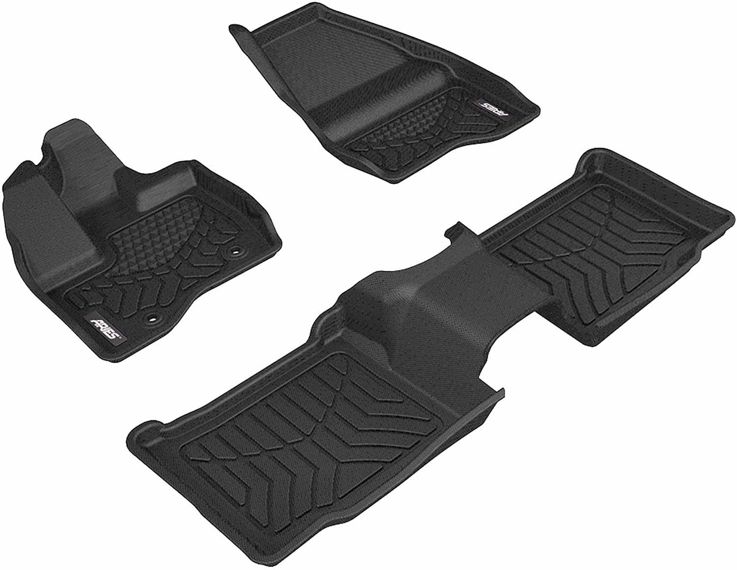 10 Best Floor Liners For Ford Explorer