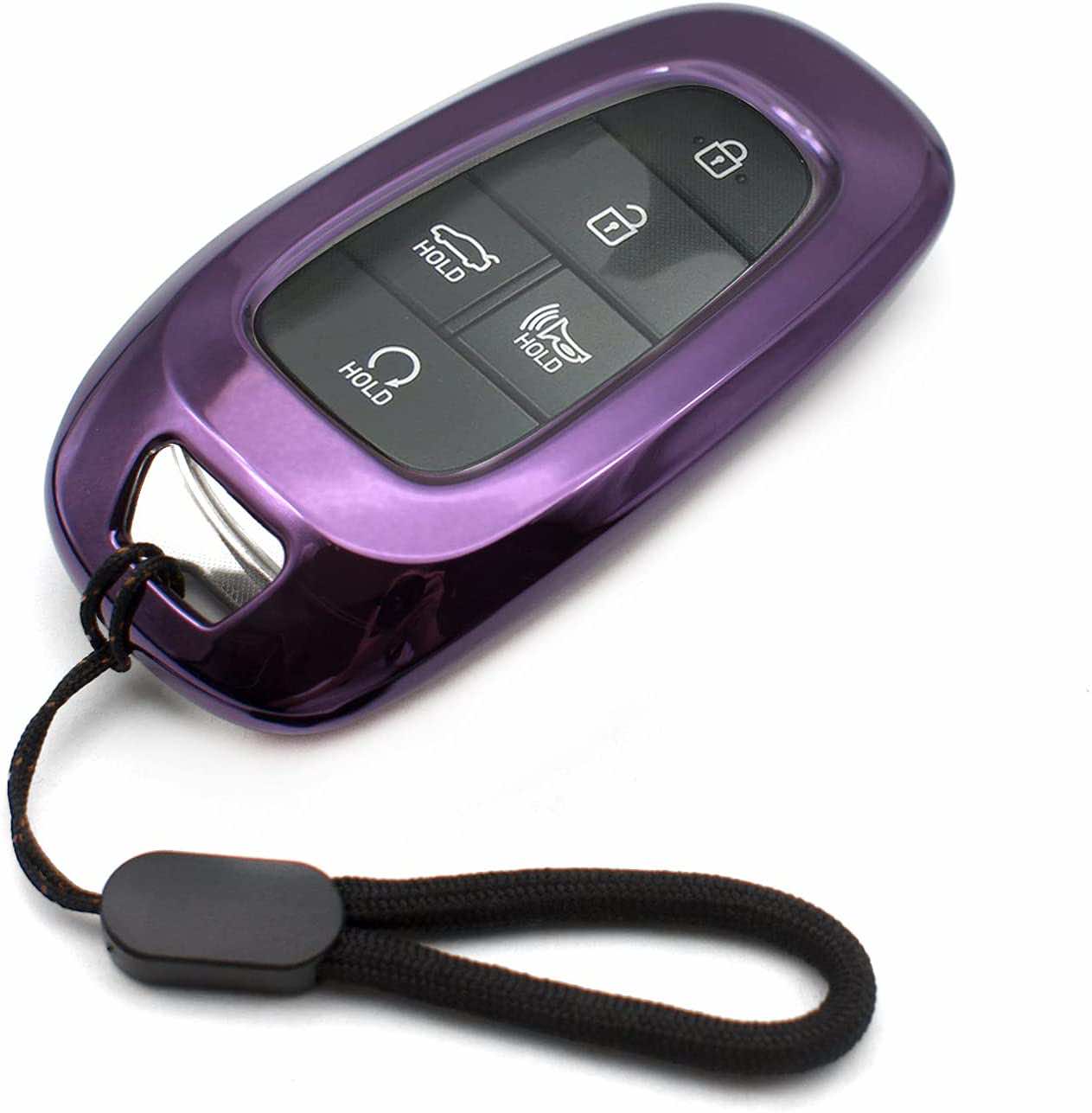 Best Key Fob Covers For Hyundai Santa Fe