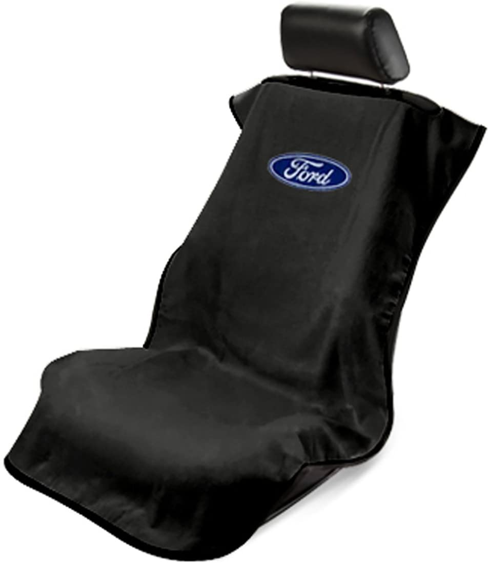 10 Best Leather Seat Covers For Ford Explorer