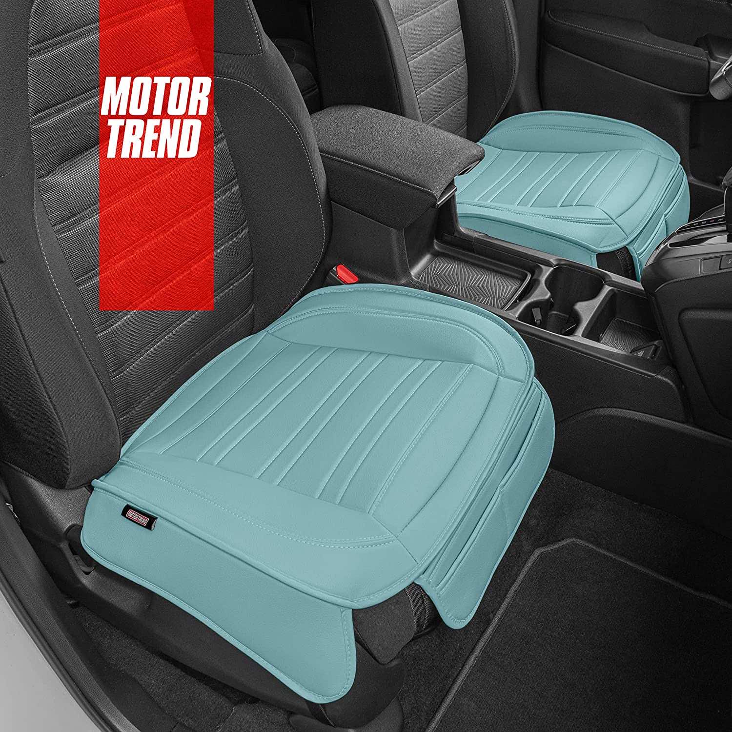 Ford Explorer Leather Seat Covers