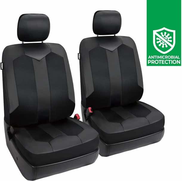 10 Best Leather Seat Covers For Ford Explorer