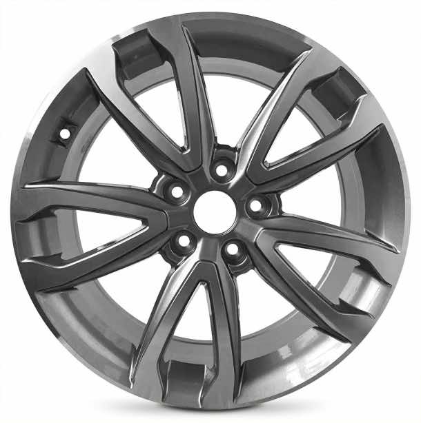 10 Best Rims For Hyundai Santa Fe